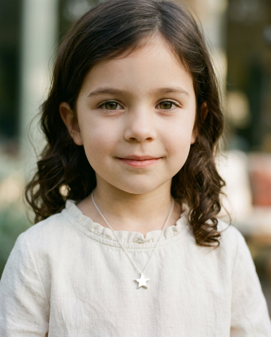 For Little Ones