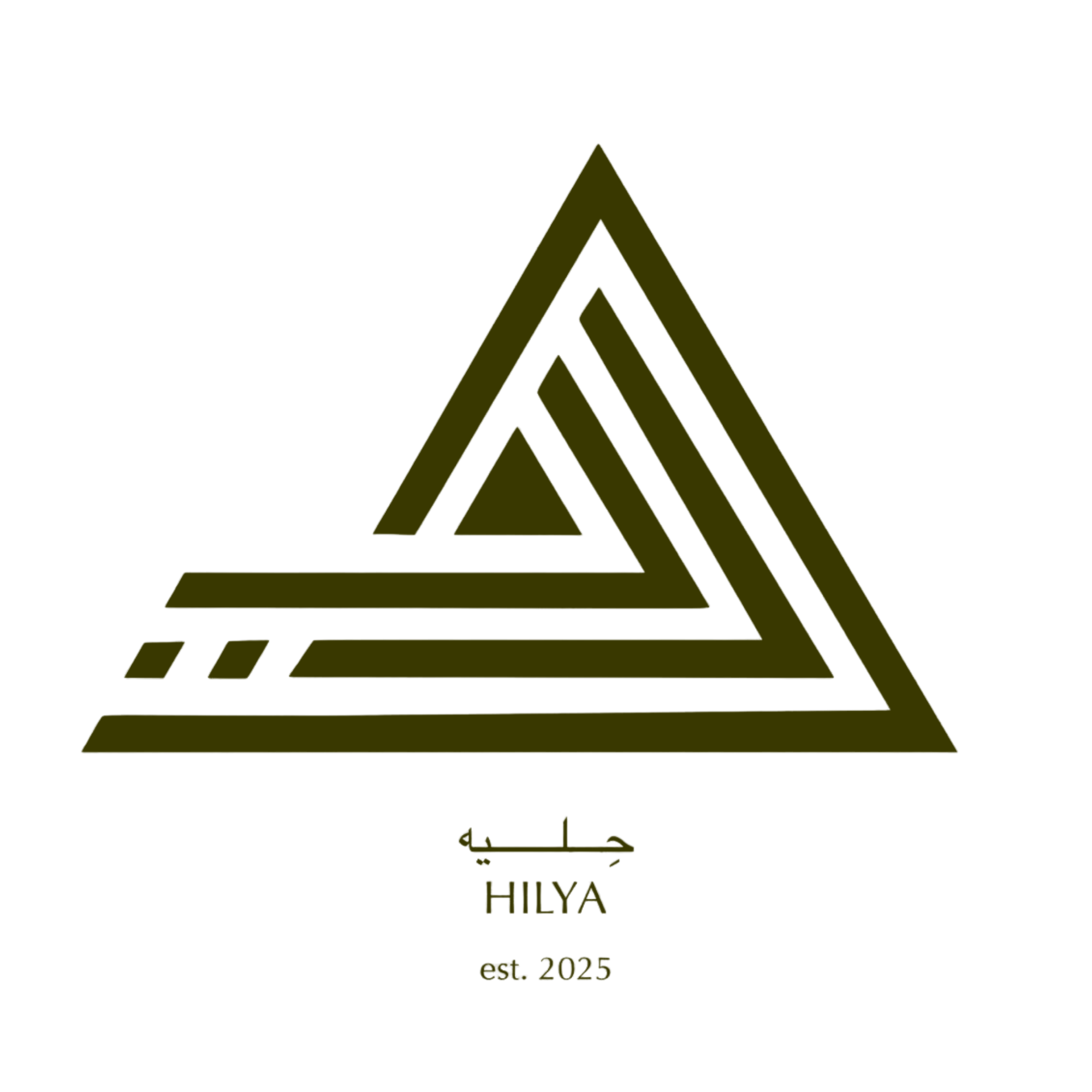 Hilya-silver